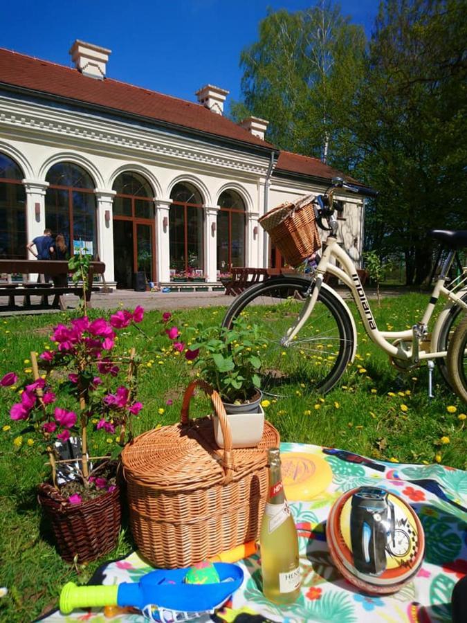 Hotel Zamek w Baranowie Sandomierskim Baranów Sandomierski Zewnętrze zdjęcie